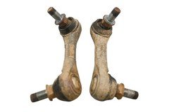 13 Honda Rancher 420 4x4 Rear Sway Bar End Links TRX420FA