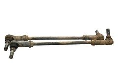 13 Honda Rancher 420 4x4 Tie Rods & Ends TRX420FA