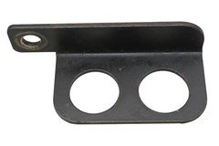 13 John Deere Gator XUV 825i Hydraulic Hose Support Bracket