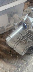 1333727 Polaris Gearbox