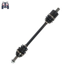 1333742 Front Left/Right CV Axles Drive Shaft For Polaris Ranger 500 570 17-22