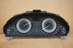 14 15 16 17 Honda Odyssey Instrument Head Speedometer Cluster OEM 166,798 Miles