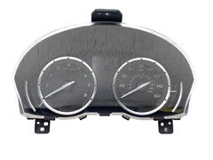 14 15 16 ACURA MDX SPEEDO SPEEDOMETER CLUSTER OEM #C0.13