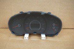 14 15 16 Kia Soul Instrument Head Speedometer Gauge Cluster OEM 79,660 Miles