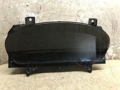 14 15 Jaguar XJ Speedometer Instrument Panel Cluster Gauge FW93-10849-CA