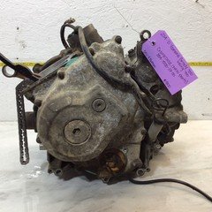 14-21 YAMAHA GRIZZLY VIKING 700 CRANKCASE 3B4-15100-28-00