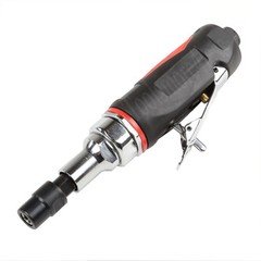 1/4"  Air Die Grinder (1" Shaft)(6MM) Mini Extended