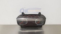 14 CHEVY SILVERADO 1500 ENHANCED DISPLAY SPEEDOMETER INSTRUMENT GAUGE CLUSTER