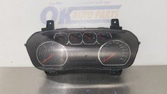 14 CHEVY SILVERADO 1500 SPEEDOMETER INSTRUMENT GAUGE CLUSTER 23448515