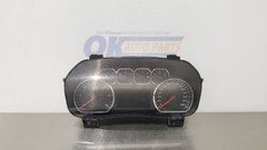 14 GMC SIERRA 1500 SLT SPEEDOMETER INSTRUMENT GAUGE CLUSTER 5.3L 23448523