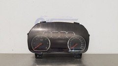 14 GMC SIERRA 1500 SPEEDOMETER INSTRUMENT GAUGE CLUSTER 23223544