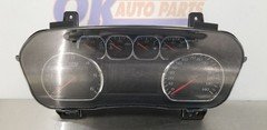 14 GMC SIERRA 1500 SPEEDOMETER INSTRUMENT GAUGE CLUSTER WITH 4.2" DISPLAY