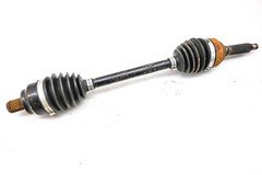 14 Polaris Sportsman 570 EFI 4x4 Front Right Left Cv Axle