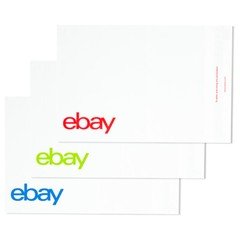 14.5" x 18.5" Polyjacket/Polymailer
