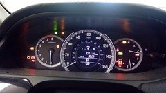 15 16 17 Honda Accord Instrument Cluster Speedometer 78100T2FA71