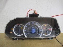 15 16 17 Honda Accord Speedometer Instrument Cluster 119K Miles 78100t2fa722