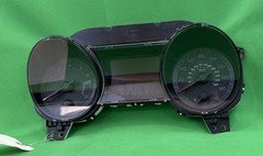 15-16 Ford Mustang Speedometer Gauge Instrument Cluster FR33-10849-AH OEM Used