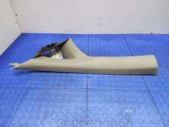 15-18 Kia Sedona OEM Upper A-Pillar Trim Left Driver Side Gray 85810A9000BG1