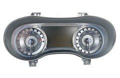 15 2015 Chrysler 300 S Speedometer Instrument Cluster  Oem 05091707AD