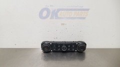 15 CHEVY SILVERADO 1500 DUAL ZONE TEMPERATURE HVAC CLIMATE CONTROL PANEL