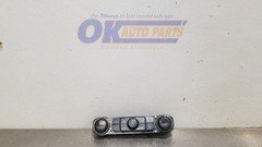 15 CHEVY SILVERADO 2500 TEMPERATURE AC HEAT CLIMATE CONTROL 23486614