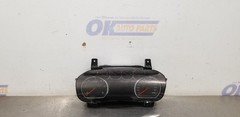 15 CHEVY SUBURBAN 1500 LTZ SPEEEDOMETER INSTRUMENT GAUGE CLUSTER 5.3L 23259635