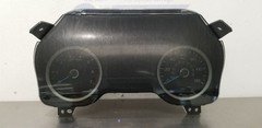 15 FORD F150 XLT SPEEDOMETER INSTRUMENT GAUGE CLUSTER FL3T10849BHH