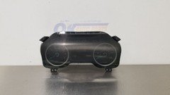 15 FORD F150 XLT SPEEDOMETER INSTRUMENT GAUGE CLUSTER FL3T10849AHG