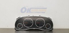 15 JEEP WRANGLER JK JKU SPORT SPEEDOMETER INSTRUMENT GAUG CLUSTER 3.6 56054391AE