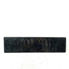 15 Polaris Ranger 570 4x4 Full Size OEM Inner Tailgate Panel 5450711-070 XP10.2