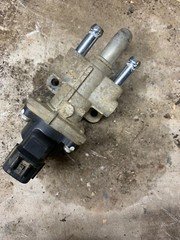 15 Polaris Scrambler 850 Idle Air Control Sensor