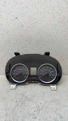 15 SUBARU FORESTER Speedometer Gauge Instrument Cluster