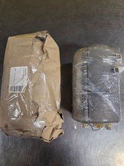 1558353 Franke Foodservice Coffee Brew Boiler Assembly 230V 2.5K Genuine OEM