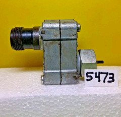 15635471  Stewart Warner Speedometer Gear Drive Adapter , 1.3 ratio / Genuine GM