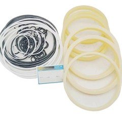 156510SKV6 Hydraulic Breaker Seal Kit For Okada TOP300 Hammer Repair