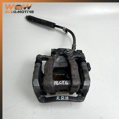 16-20 CADILLAC CT6 AWD REAR RIGHT PASSENGER SIDE BRAKE CALIPER OEM
