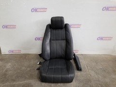 16 2016 RANGE ROVER SEAT LEATHERS FRONT RIGHT PASSENGER