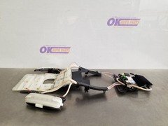 16 2016 RANGE ROVER SEAT MASSAGER SET FRONT RIGHT PASSENGER