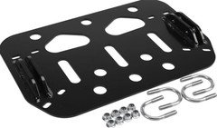 16-21 CF-Moto Cforce 400 500 ATV Mid-Mount Snow Plow Mount Kit 10-5750