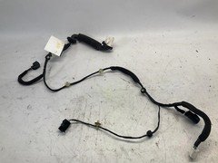 16-21 Chevrolet Spark Hatchback LT Rear Right Door Wire Wires Wiring Harness T
