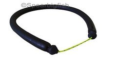 16", 5/8" (16mm) SPEARGUN BANDS, Spectra Wishbone (Riffe Style) spearfishing