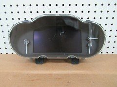 16 BUICK LACROSSE Speedometer Gauge Cluster Miles 10,921