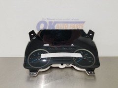 16 FORD F150 XLT SPEEDOMETER INSTRUMENT GAUGE CLUSTER 5.0L GL3T10849BHP