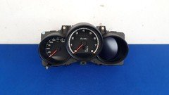 16 PORSCHE MACAN TURBO 3.6L SPEEDOMETER INSTRUMENT GAUGE CLUSTER 95b920902CP