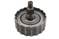 16 Yamaha YXZ1000R Transmission Final Shaft