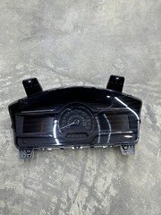 17-19 OEM Ford Flex Speedometer Speedo Cluster Unit 85,106 Miles 4.2 LCD Display
