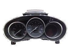 17 2017 Mazda 6 Speedometer Speedo w/Heads Up Display 28K Miles OEM