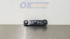 17 CHEVY SILVERADO 1500 AC TEMPERATURE CLIMATE CONTROL 84164476