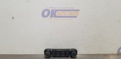 17 CHEVY SILVERADO 1500 AC TEMPERATURE CLIMATE HVAC CONTROL PANEL 84164473