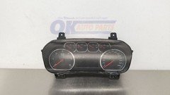 17 CHEVY SILVERADO 1500 LT SPEEDOMETER INSTRUMENT GAUGE CLUSTER 5.3L 23391248